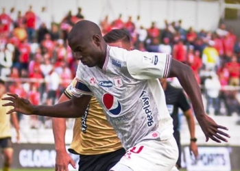 América de Cali cae en Rionegro y se complica todo