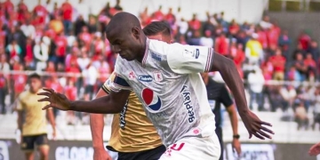 América de Cali cae en Rionegro y se complica todo