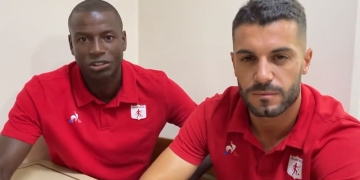 América de Cali: viaje por tierra a Pasto y aplazamiento del partido