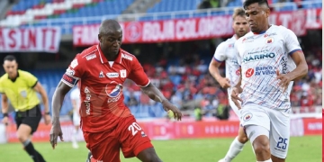 Oficial: se decidió la hora en la que se jugará el Pasto vs. América