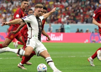 Alemania y España: del partidazo a una dura definición. ¿Ambos pueden quedar eliminados?