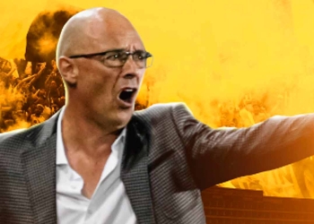 La bienvenida de Peñarol a Alfredo Arias
