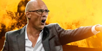 La bienvenida de Peñarol a Alfredo Arias