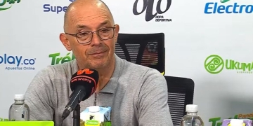 Alfredo Arias ya está en Medellín: ¿Cómo está la situación?