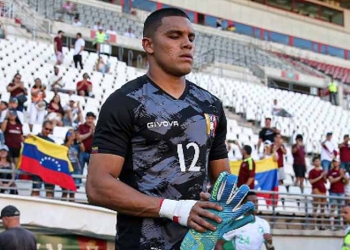 Joel Graterol: convocado por Pékerman ¡y lo que se pierde con América!