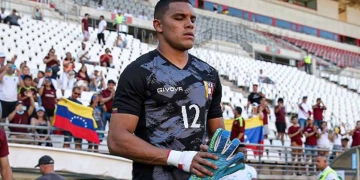 Joel Graterol: convocado por Pékerman ¡y lo que se pierde con América!