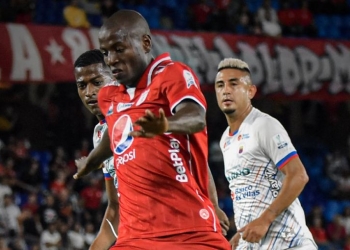 América de Cali sigue vivo y con una mínima esperanza de clasificar