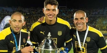 El arquero brasileño que llegaría al Tolima para jugar la Sudamericana