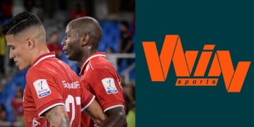 ¿América de Cali vuelve a la señal básica de Win Sports?