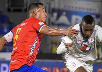 Pasto elimina al América de Cali y ahora le pone una vela