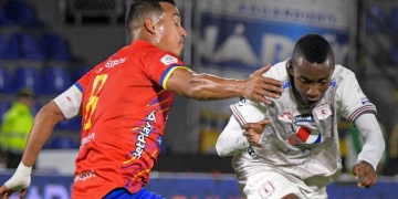 Pasto elimina al América de Cali y ahora le pone una vela