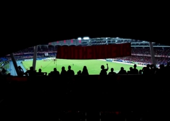 América de Cali pierde en casa y completa 0 de 6 en el cuadrangular