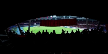 América de Cali pierde en casa y completa 0 de 6 en el cuadrangular