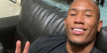 El último posteo de Andrés Balanta