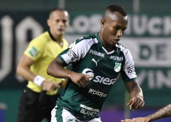 Andrés Balanta: médico del Cali y el porqué lo sucedido es “totalmente diferente” a lo que le pasó en 2019