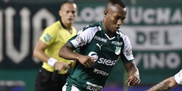 Andrés Balanta: médico del Cali y el porqué lo sucedido es “totalmente diferente” a lo que le pasó en 2019