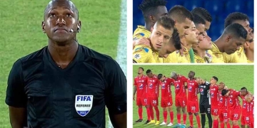Minuto de silencio por Andrés Balanta en la Liga BetPlay: evidente dolor en el Pascual