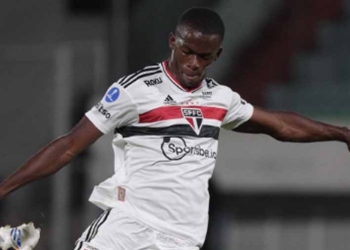 Oficial: primera confirmación del futuro de Andrés Colorado