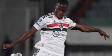 Oficial: primera confirmación del futuro de Andrés Colorado