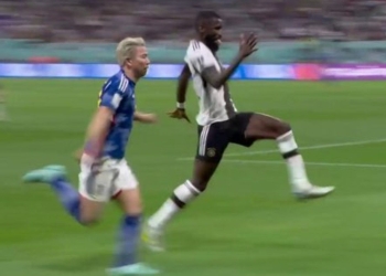 Antonio Rüdiger