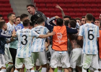 Los mejores videos que emocionan a Argentina en la previa de Catar