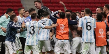 Los mejores videos que emocionan a Argentina en la previa de Catar