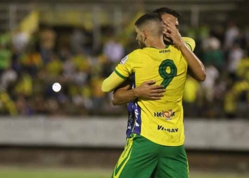 ¡Atlético Huila vuelve a la Liga BetPlay! Agónica definición…