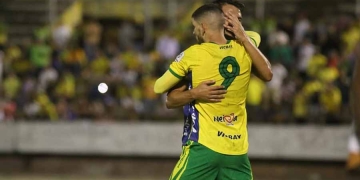 ¡Atlético Huila vuelve a la Liga BetPlay! Agónica definición…