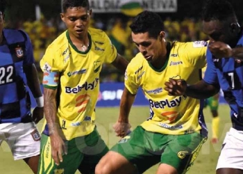 ¿Hubo ascenso o no? Así se definió la final entre Atlético Huila y Boyacá Chicó