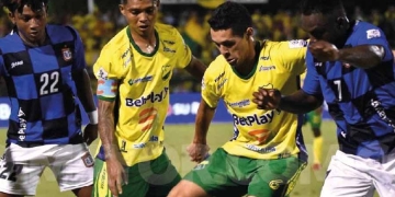 ¿Hubo ascenso o no? Así se definió la final entre Atlético Huila y Boyacá Chicó