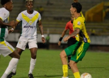 Goles que empiezan a definir el segundo ascenso: ¡Así quedaron Huila y Quindío!