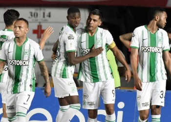 Nuevo préstamo de Nacional al América. Refuerzo rojo para 2023