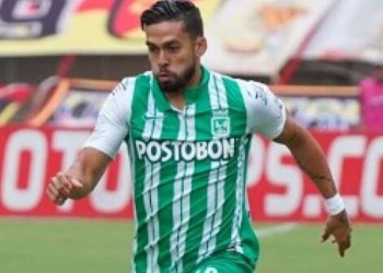 ¡Lo que dijo el Rifle Andrade sobre ofertas por él! “Tengo de…”