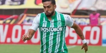 ¡Lo que dijo el Rifle Andrade sobre ofertas por él! “Tengo de…”