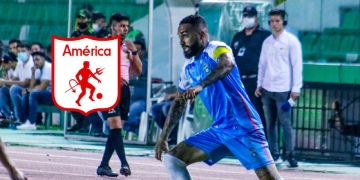 ¿Otro brasileño en Bolivia al FPC? Llegaría al América de Cali