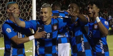 ¡Boyacá Chicó y su cuarto ascenso a la Liga BetPlay!