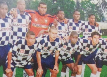 Un poco de historia: ¡Todos los ascensos de Boyacá Chicó!