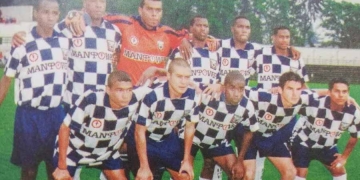 Un poco de historia: ¡Todos los ascensos de Boyacá Chicó!