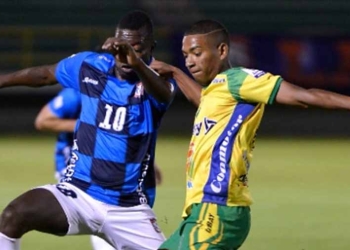 Boyacá Chicó, Atlético Huila y una final definida con gol al minuto 85