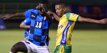 Boyacá Chicó, Atlético Huila y una final definida con gol al minuto 85