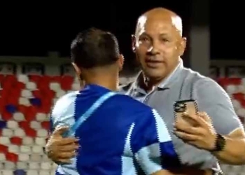 Chusco Sierra: de la salida de Deportivo Cali a otra final con Boyacá Chicó