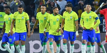 ¿Por qué Brasil no juega amistosos previo al debut en el Mundial?