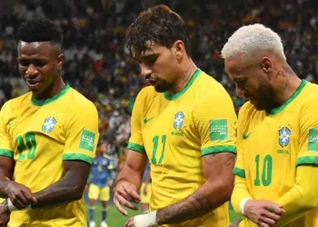 Brasil en Catar 2022: cuándo debuta, convocados, fixture y 11 ideal