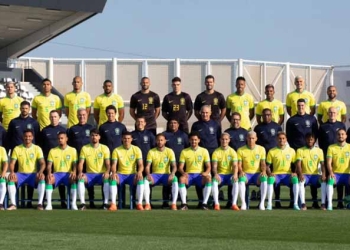 ¿El punto débil de Brasil en el Mundial?