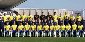 ¿El punto débil de Brasil en el Mundial?