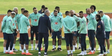El estudio que asusta en Brasil: ¡Es la selección “más cansada” que estará en Catar!