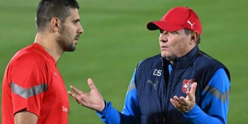 Stojkovic: lo que dijo del supuesto dron espía de Brasil y “no le tememos”