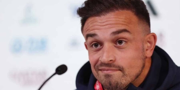 «Brasil también tiene debilidades» y el atacante que perdió Suiza para enfrentarlo