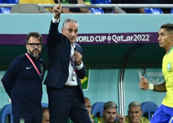 Tite saca pecho con este Brasil: “El sistema permanece sin Neymar” y “el mejor centrocampista del Mundo”
