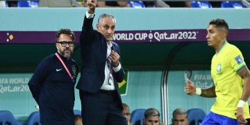 Tite saca pecho con este Brasil: “El sistema permanece sin Neymar” y “el mejor centrocampista del Mundo”